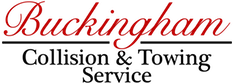 Buckingham Collision & Towing